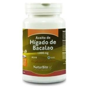 Naturbite Aceite De Higado...