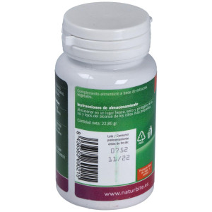 Naturbite Luteina 10Mg 60 Caps