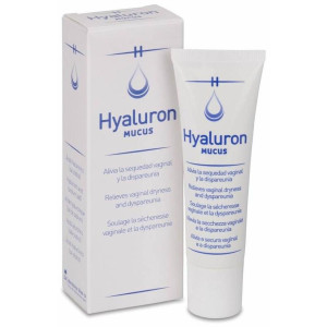 Hyaluron Mucus Gel...