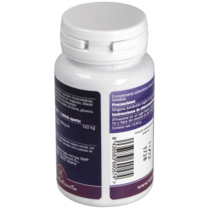 Naturbite 5-Htp 100Mg 60Caps