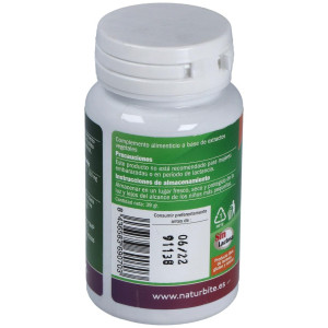 Naturbite Ginkgo Biloba 6000Mg 60Caps