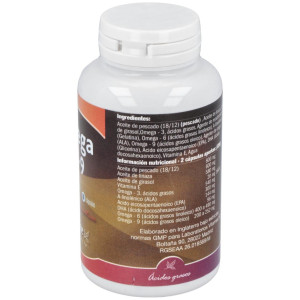 Naturbite Omega 3_6_9 60Caps