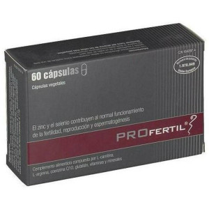 Profertil 60 Capsulas...