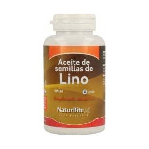 Naturbite Aceite Semillas...