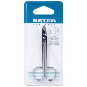 Beter Tijera De Pedicura...