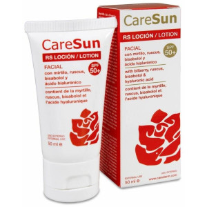 Caresun Rs Loción Facial...