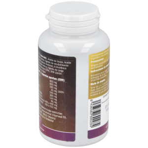 Naturbite Omega 3_6_9 60Caps