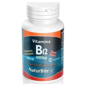 Naturbite Vitamina B12...
