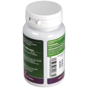 Naturbite Maca Negra Andina 500Mg 60Tabs