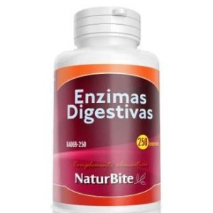 Naturbite Enzimas...