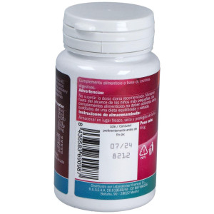 Naturbite Enzimas Digestivas 120Comp