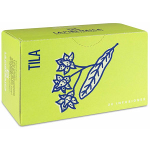 La Pirenaica Tila Infusión,...