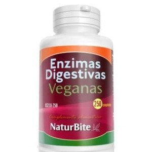 Naturbite Enzimas...