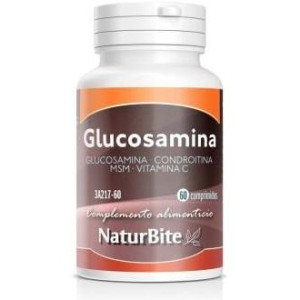 Naturbite Glucosamina...