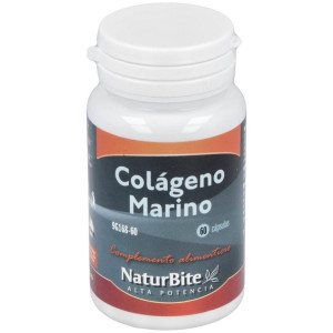 Naturbite Colageno Marino...