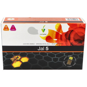Novadiet Jal-5 Viales 20...