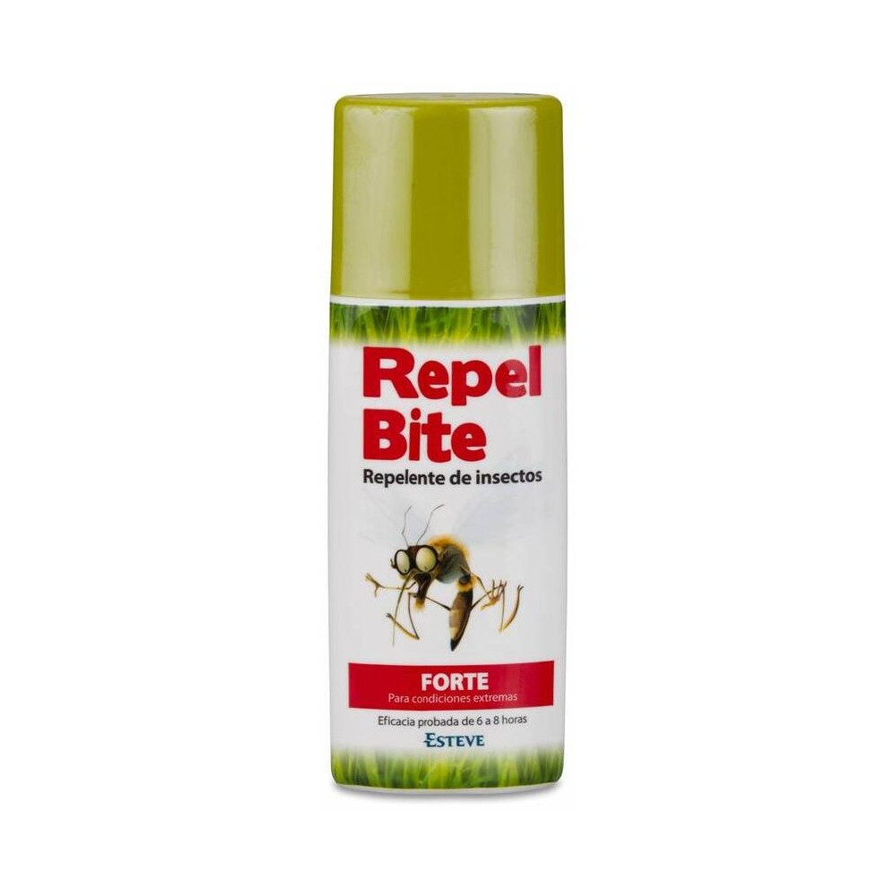 Repel Bite Xtreme Repelente Mosquitos Spray 100Ml
