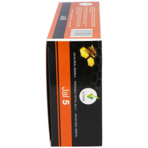 Novadiet Jal-5 Viales 20 Viales