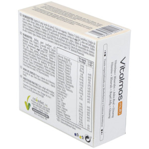 Novadiet Vitalmas Multi 30 Cap