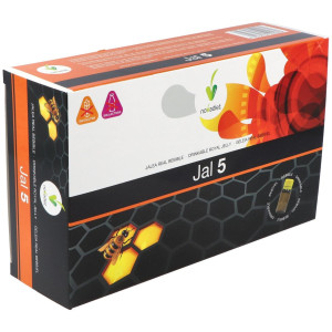 Novadiet Jal-5 Viales 20 Viales