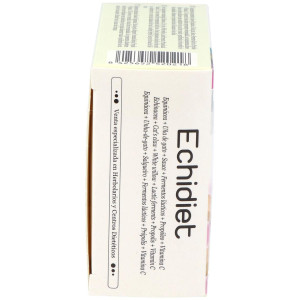 Novadiet Echidiet 60 Cápsulas
