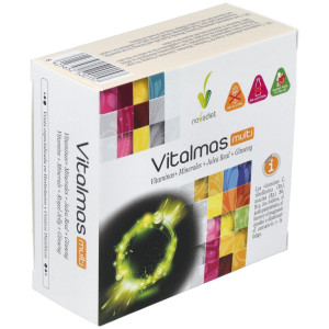 Novadiet Vitalmas Multi 30 Cap