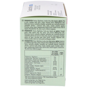 Novadiet Gastrilan Plus 20 Sobres 10 G