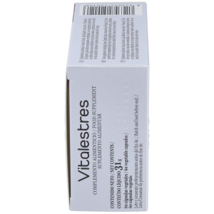 Novadiet Vitalestres 60 Vcap