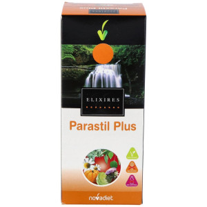 Nova Diet Parastil Plus 250Ml