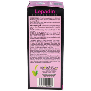 Lepadin (Nepadiet) 250Ml.