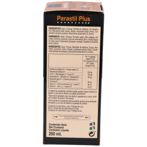 Nova Diet Parastil Plus 250Ml