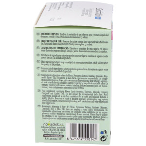 Novadiet Gastrilan Plus 20 Sobres 10 G