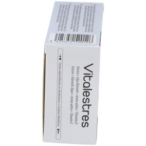 Novadiet Vitalestres 60 Vcap