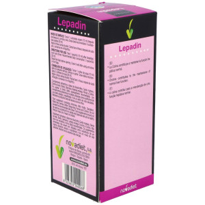Lepadin (Nepadiet) 250Ml.