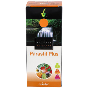 Nova Diet Parastil Plus 250Ml