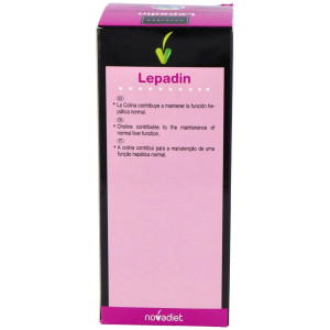 Lepadin (Nepadiet) 250Ml.