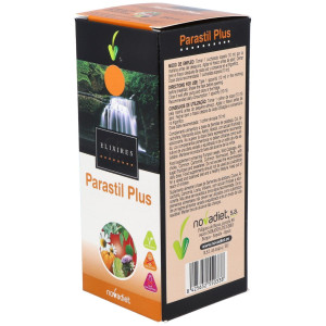 Nova Diet Parastil Plus 250Ml