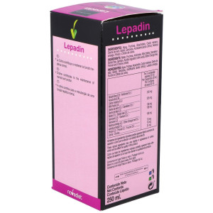 Lepadin (Nepadiet) 250Ml.