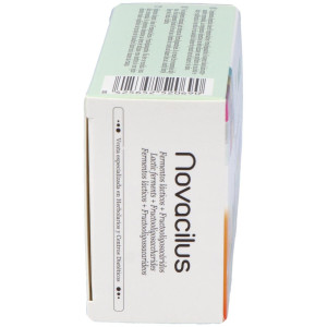 Novadiet Novacilus 30 Cap