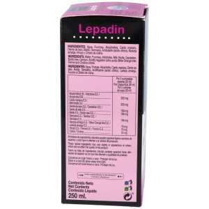 Lepadin (Nepadiet) 250Ml.