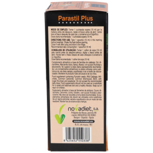 Nova Diet Parastil Plus 250Ml