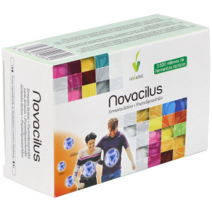 Novadiet Novacilus 30 Cap