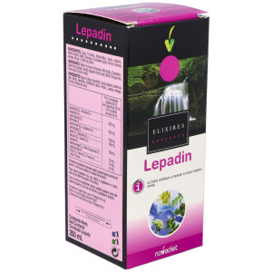 Lepadin (Nepadiet) 250Ml.