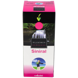 Novadiet Siniral Elixir 250Ml