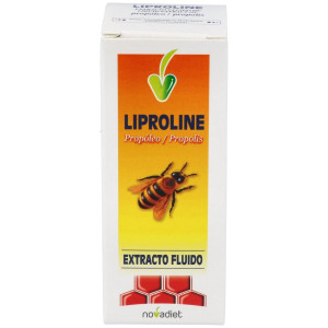 Novadiet Liproline Ext...