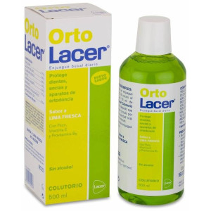 Lacer Ortolacer Ortodoncia...