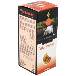 Vitalferment (Papaya Fermentada) 250Ml.