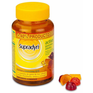 Supradyn Activo Adultos...