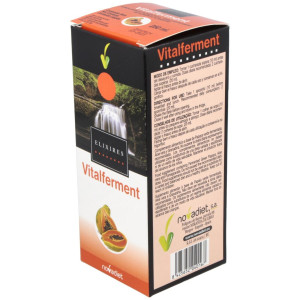 Vitalferment (Papaya Fermentada) 250Ml.