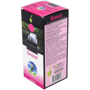 Novadiet Siniral Elixir 250Ml
